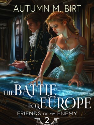 cover image of The Battle for Europe